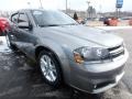 Tungsten Metallic - Avenger SXT Photo No. 10