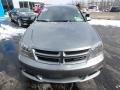 Tungsten Metallic - Avenger SXT Photo No. 12