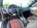 Tungsten Metallic - Avenger SXT Photo No. 21