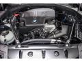 2016 Mineral Grey Metallic BMW 5 Series 528i Sedan  photo #9