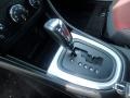 Tungsten Metallic - Avenger SXT Photo No. 26
