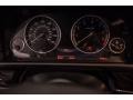 2016 Jet Black BMW 5 Series 528i Sedan  photo #8
