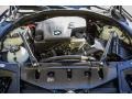 2016 Alpine White BMW 5 Series 528i Sedan  photo #9