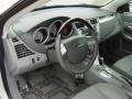 2008 Stone White Chrysler Sebring Limited Convertible  photo #13