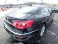 2010 Deep Black Metallic Volkswagen CC Sport  photo #7