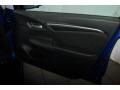 2016 Aegean Blue Metallic Honda Fit EX  photo #23