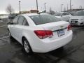 2016 Summit White Chevrolet Cruze Limited LT  photo #4