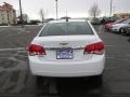 2016 Summit White Chevrolet Cruze Limited LT  photo #5