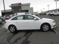 2016 Summit White Chevrolet Cruze Limited LT  photo #7