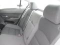 2016 Summit White Chevrolet Cruze Limited LT  photo #9
