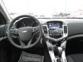 2016 Summit White Chevrolet Cruze Limited LT  photo #10