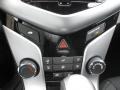 2016 Summit White Chevrolet Cruze Limited LT  photo #14