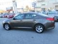 2014 Metal Bronze Kia Optima LX  photo #2