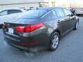 2014 Metal Bronze Kia Optima LX  photo #5