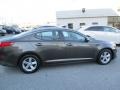 2014 Metal Bronze Kia Optima LX  photo #6