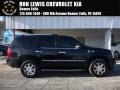 Black Raven 2010 Cadillac Escalade AWD