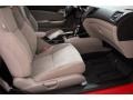 Rallye Red - Civic LX Coupe Photo No. 22