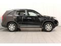 Ebony Black - Sorento LX Photo No. 3