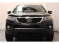 Ebony Black - Sorento LX Photo No. 4