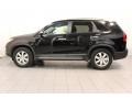 Ebony Black - Sorento LX Photo No. 5