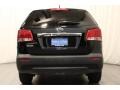 Ebony Black - Sorento LX Photo No. 6