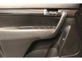 Ebony Black - Sorento LX Photo No. 7