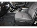 Ebony Black - Sorento LX Photo No. 9