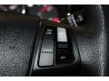 Ebony Black - Sorento LX Photo No. 14