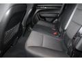 Ebony Black - Sorento LX Photo No. 22