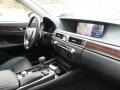Nebula Gray Pearl - GS 350 AWD Photo No. 11