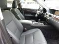 Nebula Gray Pearl - GS 350 AWD Photo No. 12