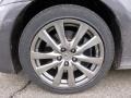 Nebula Gray Pearl - GS 350 AWD Photo No. 14