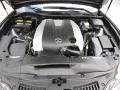 Nebula Gray Pearl - GS 350 AWD Photo No. 16