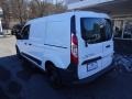 2016 Frozen White Ford Transit Connect XL Cargo Van Extended  photo #5