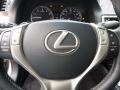 Nebula Gray Pearl - GS 350 AWD Photo No. 20