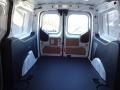 2016 Frozen White Ford Transit Connect XL Cargo Van Extended  photo #13