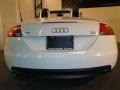 Ibis White - TT 3.2 quattro Roadster Photo No. 4