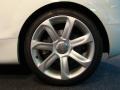 Ibis White - TT 3.2 quattro Roadster Photo No. 5