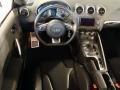 Ibis White - TT 3.2 quattro Roadster Photo No. 10