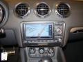 Ibis White - TT 3.2 quattro Roadster Photo No. 11