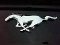 Race Red - Mustang EcoBoost Coupe Photo No. 11