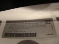 Ibis White - TT 3.2 quattro Roadster Photo No. 15