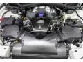 2014 Maserati Ghibli 3.0 Liter DI Twin-Turbocharged DOHC 24-Valve VVT V6 Engine Photo