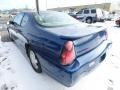 2003 Superior Blue Metallic Chevrolet Monte Carlo SS  photo #2