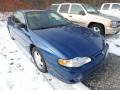 Superior Blue Metallic 2003 Chevrolet Monte Carlo Gallery