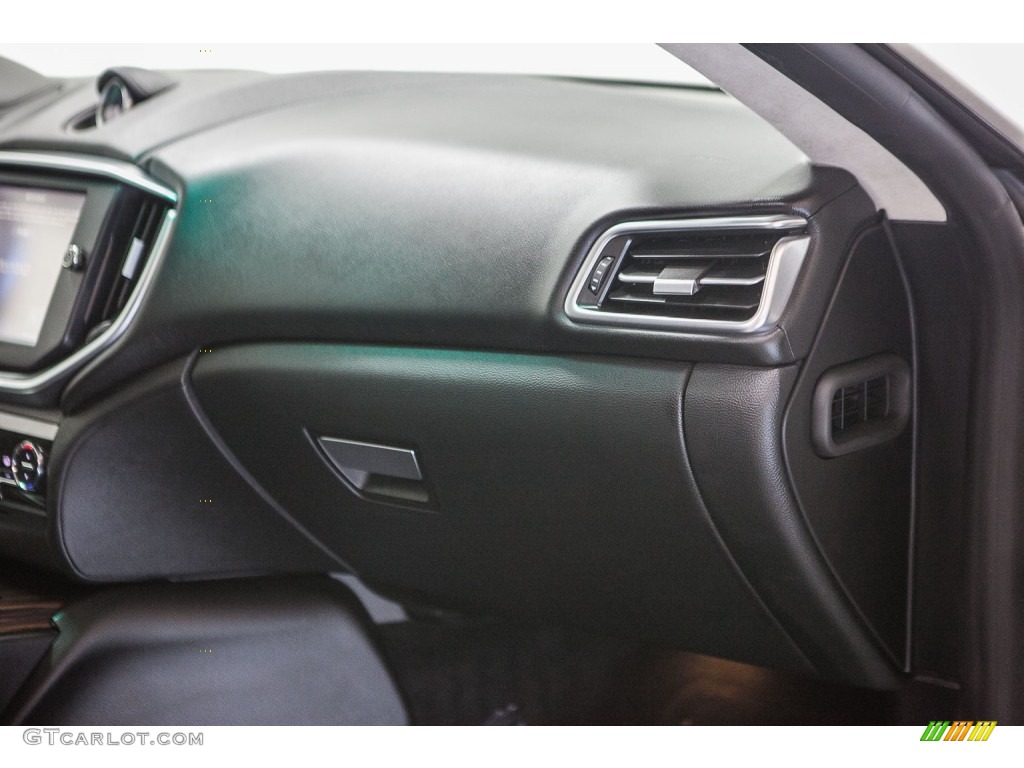 2014 Ghibli S Q4 - Bianco (White) / Nero photo #22