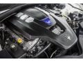2014 Maserati Ghibli 3.0 Liter DI Twin-Turbocharged DOHC 24-Valve VVT V6 Engine Photo
