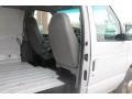 Oxford White - E Series Van E350 Super Duty Commercial Photo No. 36