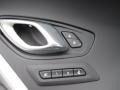 2016 Chevrolet Camaro SS Coupe Controls
