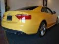 Imola Yellow - S5 4.2 quattro Photo No. 3
